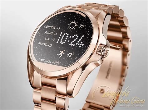 michael kors mkt5004 test|Michael Kors Access Bradshaw 2 review: Pricey smartwatch is .